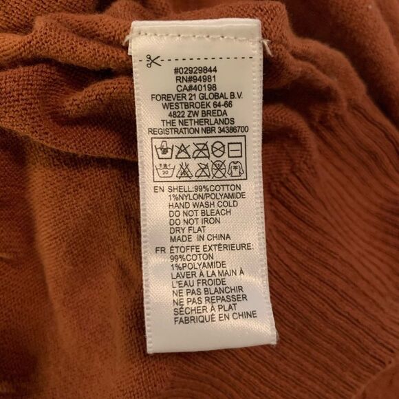 🔴Gorgeous Fall Sweater🔴 - Picture 4 of 4